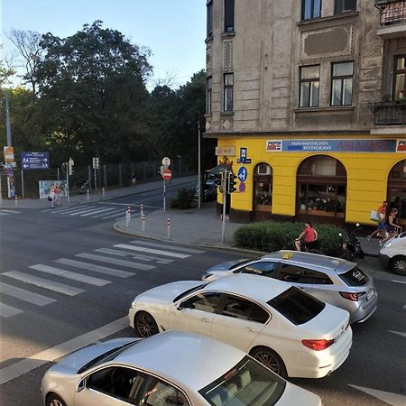 Near The Center Apartment Wien Ngoại thất bức ảnh
