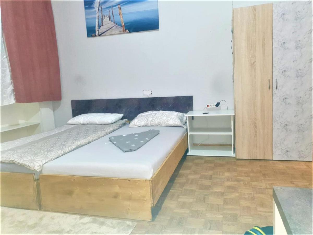 Near The Center Apartment Wien Ngoại thất bức ảnh