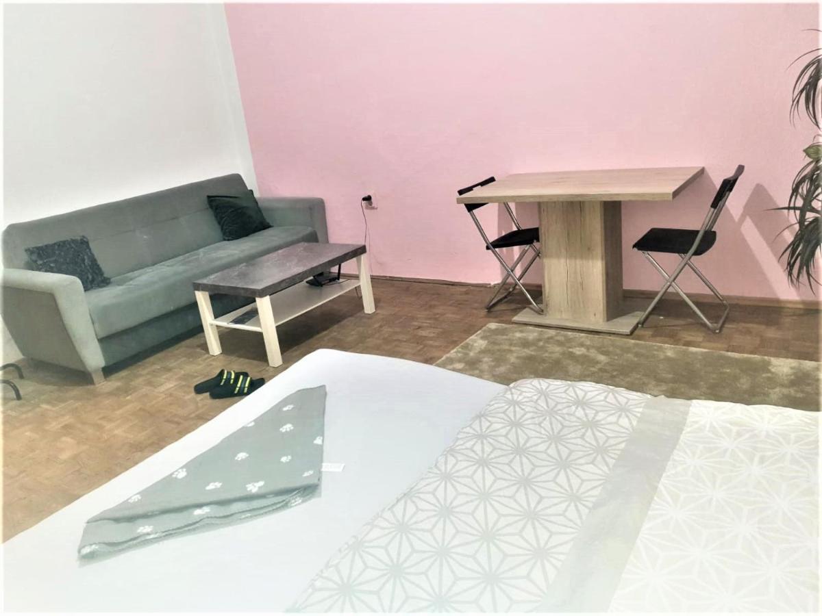Near The Center Apartment Wien Ngoại thất bức ảnh