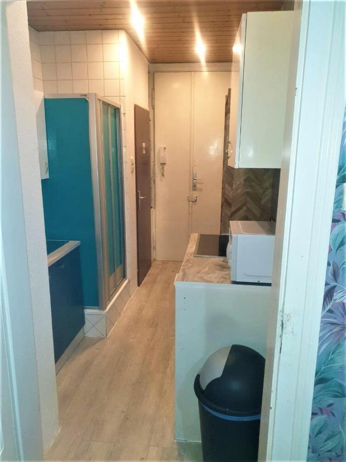 Near The Center Apartment Wien Ngoại thất bức ảnh
