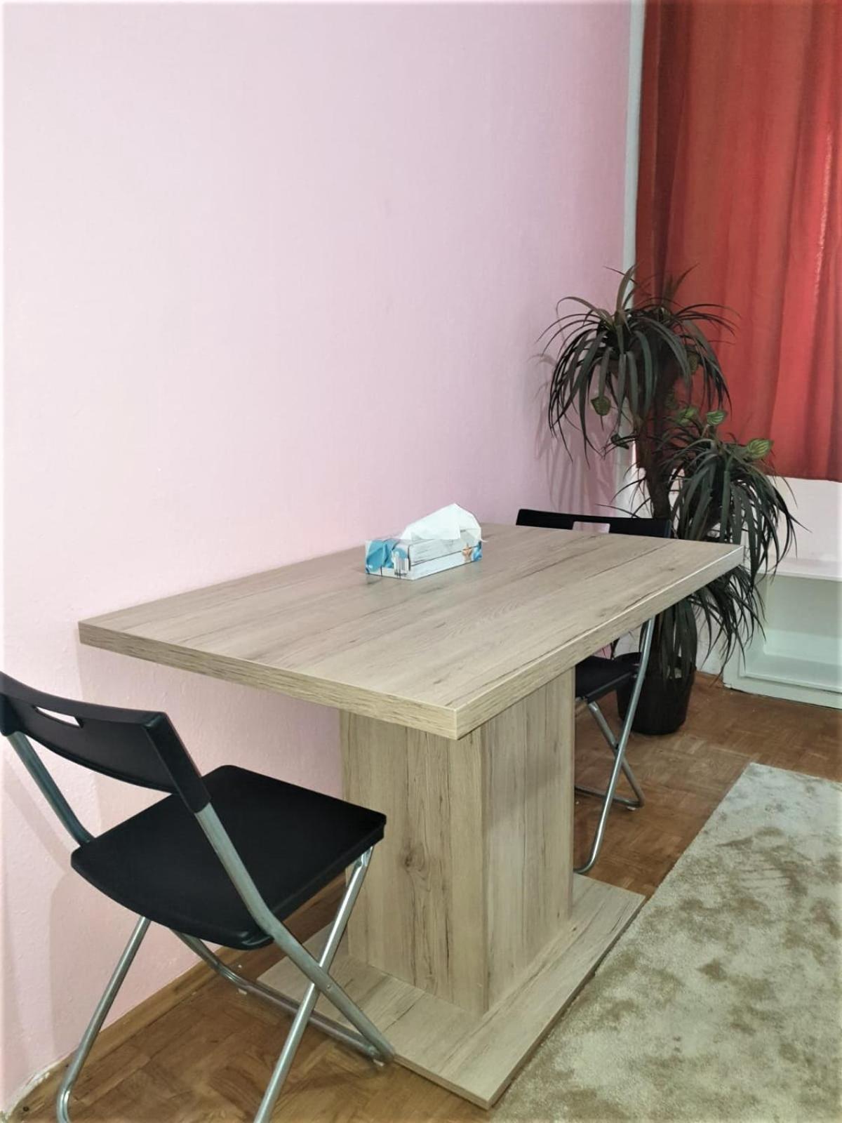 Near The Center Apartment Wien Ngoại thất bức ảnh