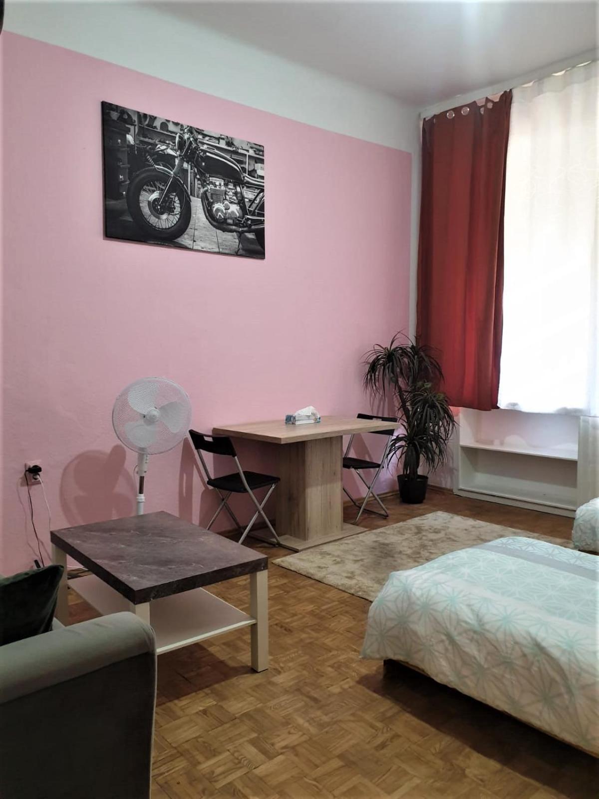 Near The Center Apartment Wien Ngoại thất bức ảnh