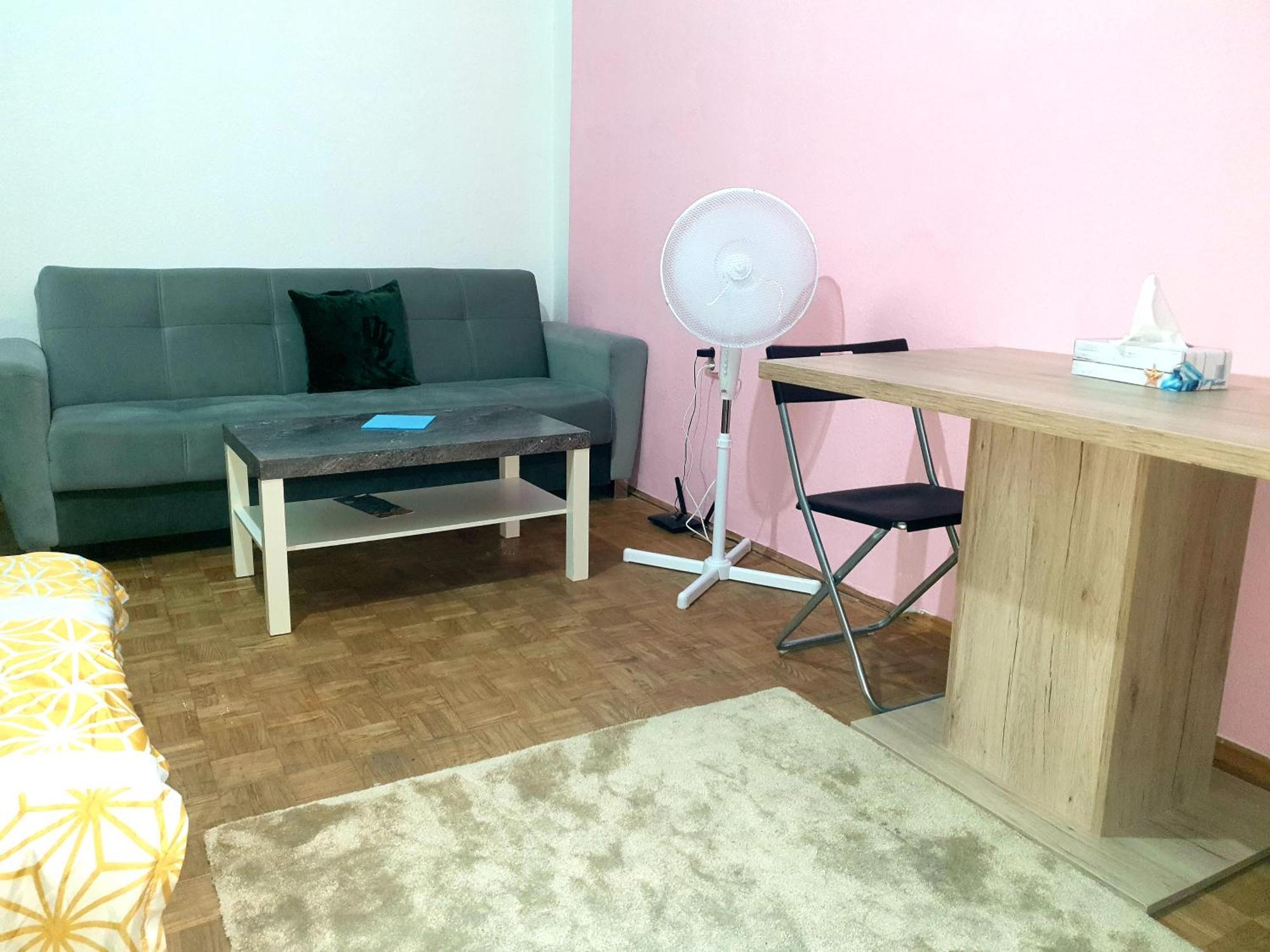 Near The Center Apartment Wien Ngoại thất bức ảnh