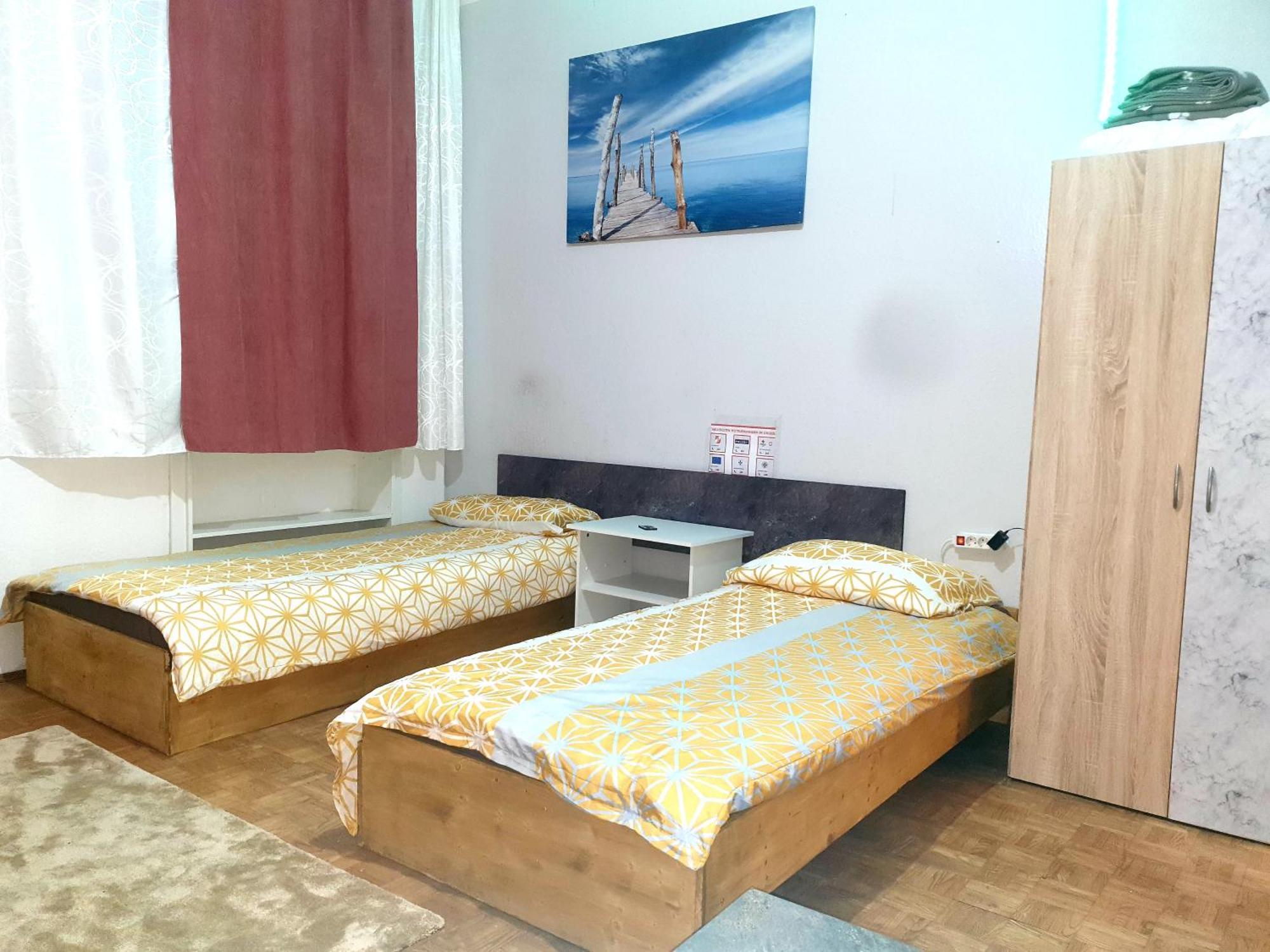 Near The Center Apartment Wien Ngoại thất bức ảnh